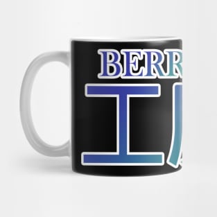 Berryz Koubou Mug